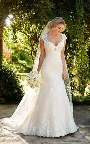 Wedding Dresses Wedding Gowns Bridalwear Essense Of Australia