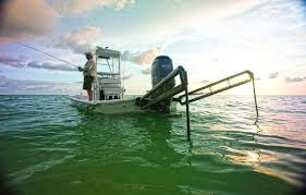 Includes mounting harness, ac wall adapter. Power Pole Anchor Proptalk
