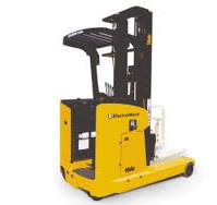Stand On Reach Trucks FBR 18 | Manufacturer & Supplier ...