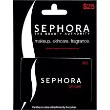 Buy sephora gift cards | receive up to 4.00% cash back. Sephora Gift Card 1 Ea Gift Cards Fishers Foods