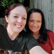 Sherri Hilbert's Instagram, Twitter & Facebook