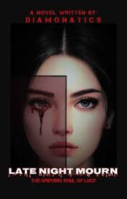 LATE NIGHT MOURN (The Grieving Soul of Lucy)[COMPLETED]