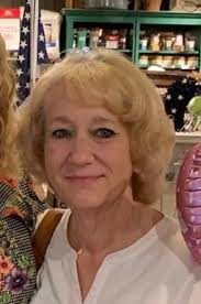 Beverly Ledford Obituary