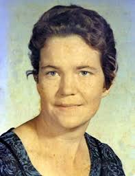 Elsie B Curtis Obituary 2023