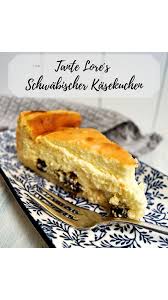 Sie werden als nachspeise einfach mit puderzucker oder. Schwabischer Kasekuchen Zimtkringel About Food