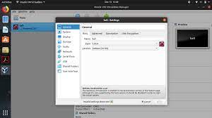 Hardware Virtualisation Problem In Ubuntu While Using Virtualbox Ask Ubuntu