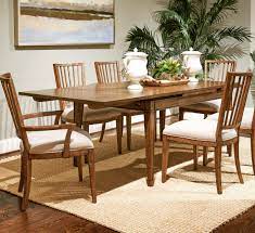 Merax 5 piece dining table set counter height dining set with classic elegant rectangle table and 4 padded chairs for kitchen dining room,black and beige. Stanley Furniture Accueil Facebook