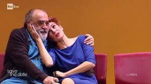 She is an actress, known for quantum of solace (2008), gli occhi dell'altro (2005) and speriamo che sia femmina (1986). Il Padre Teatro E Danza Rai Cultura