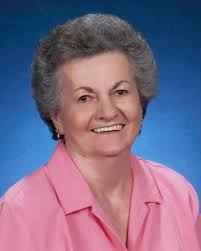 Alice Morris Breithaupt Obituary April 2, 2024