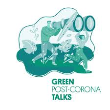 Leonore gewessler wurde am 29. Green Post Corona Talks With Leonore Gewessler William Todts And Elke Van Den Brandt