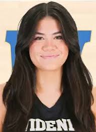 Mia Robbins's Instagram, Twitter & Facebook