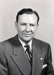 Burden Baptist Church