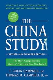 Free delivery worldwide on over 20 million titles. The China Study Wikipedia