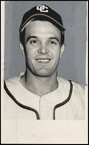 Minor League Baseball Players