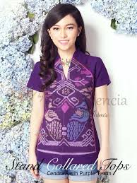 See more ideas about dress batik kombinasi, batik dress, batik kombinasi. 19 Endek Dan Batik Ideas Batik Batik Dress Batik Fashion