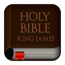 Holy bible kjv (offline) latest version: King James Bible Kjv Apps On Google Play