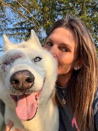 Maddie caught me off guard 🤣 “behind the scenes” of Jennifer's Dirt Life  Live 🏁