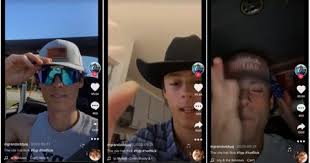 In short, doing this is simply a greeting to say hello. The Meaning Of Flicking Your Hat On Tiktok Is Pretty Straightforward