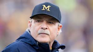 UM's Don Brown nominated for top assistant coach award