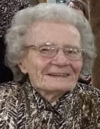 Obituary for Rose Marie (Hubl) Janda
