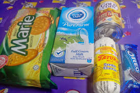 Your favorite cookie, filling your world with playful moments, 280 characters at a time. Resepi Cheesekut Oreo Simple S E N I O R