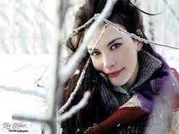 liv tyler 女優 タイラー