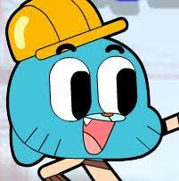 Gumball Hard Hat Hustle Game Play Online Kiz10 Kiz