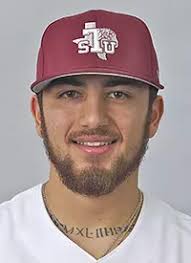 2019 Baseball Roster