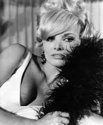 Scilla Gabel Movies List