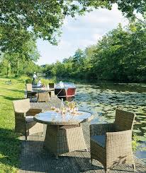 Amenagement Bord De Riviere Maison Du Monde Fauteuil Jardin Meuble Jardin