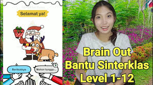 Maybe you would like to learn more about one of these? Kunci Jawaban Brain Out Sinterklas Level 1 12 Lengkap