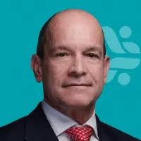 Dr. Robert Simons, Otolaryngology-Head & Neck Surgery