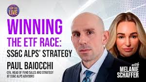 Inside ETF Strategy: Paul Baiocchi