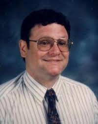 Jerald Seymour “Jerry” Griffin (1957-2006)