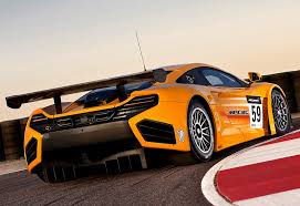McLaren MP4-12C FAB Design Terso 2012: обзор модели, технические характеристики, фото