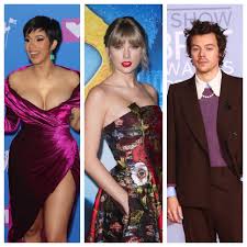 The album won dua lipa the best pop vocal album award at the 63rd grammy awards. 2021 Grammy Awards How To Watch Nominees What To Know Wwd