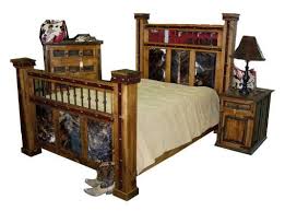 Images Of Rustic Cowhide Bedroom Furniture Rustic Country Western Bedroom Furniture Log Cabin With Images Rustic Bedroom Sets Rustic Bedroom Furniture Cowhide Furniture