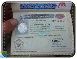Contoh Surat Sponsor Surat Permohonan Carapedia