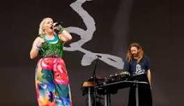 Sylvan Esso