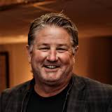 PATRICK CONBOY (About)