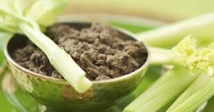Anchoiade Corse Recettes Recette Recettes De Cuisine Anchoiade Recette