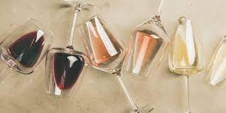 Klaus vedfelt/getty images wine culture may seem intimidating as an outsider, but it's easy to jump in and start learnin. Quiz Test Your Wine Knowledge With These 10 Questions Hunter And Bligh