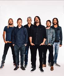 Posts must be relevant to the band or their. Review Foo Fighters Concrete And Gold Rolling Stone