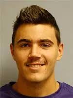 2015-16 Men's Tennis Roster