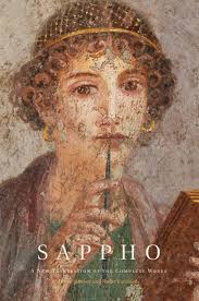 Sappho eBook by Diane J. Rayor