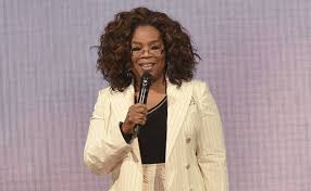 She is a producer and actress, known for the oprah winfrey show (1986), the butler (2013) and a wrinkle in time (2018). Oprah Winfrey Documentary To Release On Apple Tv