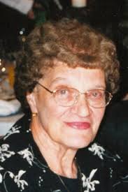 Eleanor Angeline Parisotto