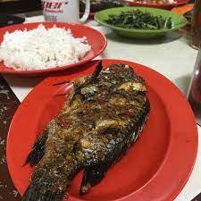 We did not find results for: Pondok Passo Ikan Bakar Rica Manado Fish Chips Shop