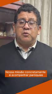 Fr. Sudhir Jacob Gomes OMI from Bangladesh describes his De Mazenod  Experience