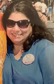 MISSING PERSON ** Melanie Vineyard...